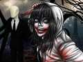 Spiel Jeff Der Killer: Die Jagd nach Slenderman Online