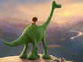 Spiel Arlo & Spots Puzzle Planet Online