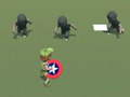 Spiel Captain America Disk Online
