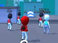 Spiel Parkour Läufer Online