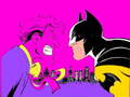 Spiel Batman Beyond Malbuch Online