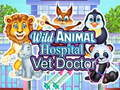 Spiel Tierarzt Wildtierklinik Online