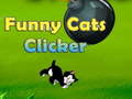Spiel Lustige Katzen Klicken Online