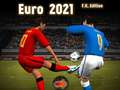Spiel Euro 2021 Online