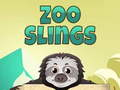 Spiel Zoo Sling Online