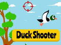 Spiel Entenjagd Online