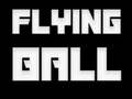 Spiel Fliegende Kugel Online