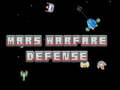 Spiel Mars-Kriegsverteidigung Online