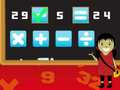 Spiel Elementares Rechenspiel Online
