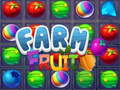 Spiel Bauernfrüchte Online