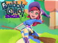 Spiel Bubble Witch Saga Online