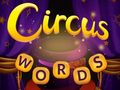 Spiel Zirkusworte Online