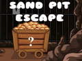 Spiel Sandkastenflucht Online