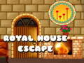 Spiel Flucht aus dem königlichen Haus Online