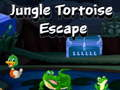 Spiel Dschungel-Schildkröten-Flucht Online