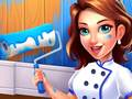 Spiel Heim-Maler Online