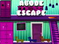 Spiel Flucht aus dem Zuhause Online