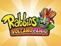 Spiel Rabbids: Vulkanausbruch-Panik Online