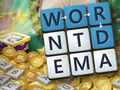 Spiel Microsoft Wordament Online