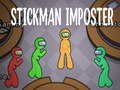 Spiel Stickman Betrüger Online