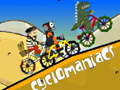 Spiel Zyklomanen Online