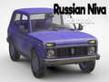 Spiel Russisches Niva-Sechseck Online