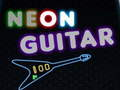 Spiel Neon-Gitarre Online