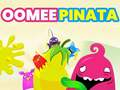 Spiel Oomee Pinata Online