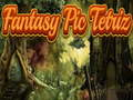 Spiel Fantasy Pic Tetriz Online