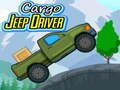 Spiel Fracht Jeep Fahrer Online