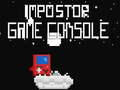 Spiel Impostor-Spielkonsole Online