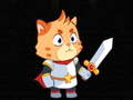 Spiel Katzen und Goldmünzen Online