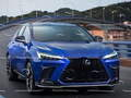 Spiel Lexus NX 2022 Puzzle Online
