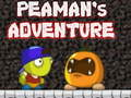Spiel Peamans Abenteuer Online
