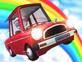 Spiel Rampen-Crash Online