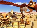 Spiel Oscar Oasis Puzzlespiel Online