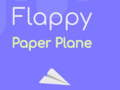 Spiel Flatternder Papierflieger Online