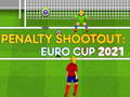 Spiel Elfmeter: EURO Pokal 2021 Online