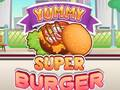 Spiel Leckerer Super Burger Online
