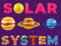 Spiel Sonnensystem Online