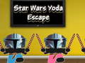 Spiel Star Wars: Yoda Flucht Online