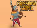 Spiel Armbrustsniper Online
