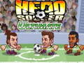 Spiel Kopf Fußball Ultimativ Online