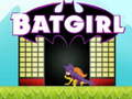 Spiel BatGirl Sprungkraft Online