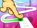Spiel Folge dem Pfad Online