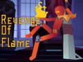 Spiel Rache des Feuers Online