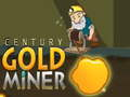 Spiel Goldgräber des Jahrhunderts Online