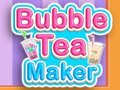 Spiel Bubble Tea Maker Online