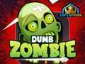 Spiel Dummer Zombie Online