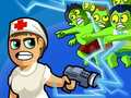 Spiel Zombie Royale.io Online